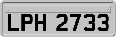 LPH2733