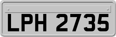 LPH2735