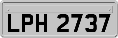 LPH2737