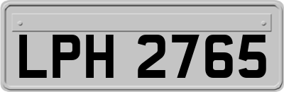 LPH2765