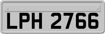 LPH2766