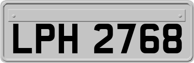 LPH2768