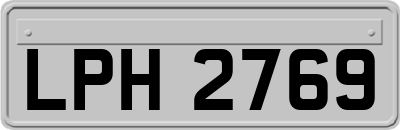 LPH2769