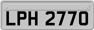 LPH2770