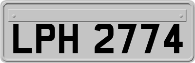 LPH2774