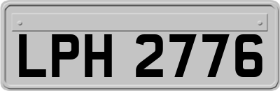 LPH2776