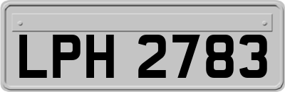 LPH2783