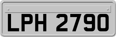 LPH2790