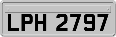 LPH2797