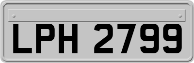 LPH2799