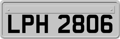 LPH2806