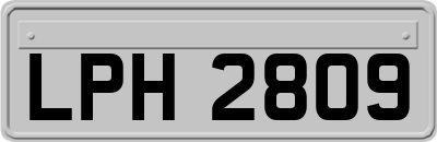 LPH2809