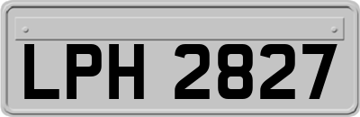 LPH2827