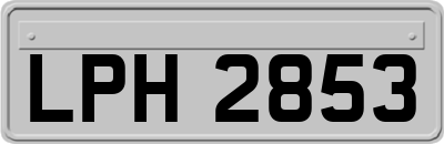 LPH2853