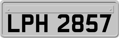 LPH2857