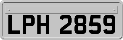 LPH2859