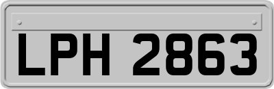 LPH2863