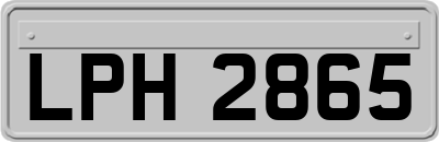 LPH2865