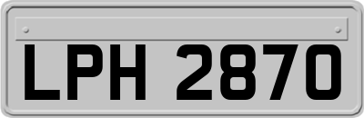 LPH2870