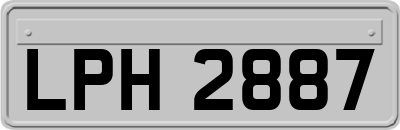 LPH2887