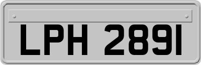 LPH2891