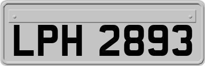 LPH2893