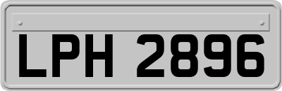 LPH2896