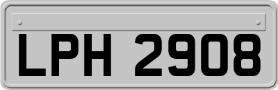 LPH2908