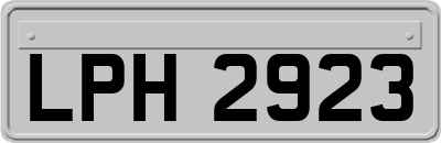 LPH2923
