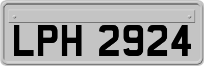 LPH2924