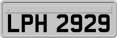 LPH2929
