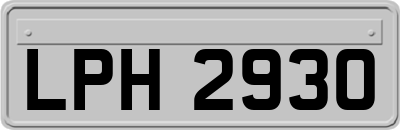 LPH2930