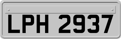 LPH2937