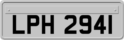 LPH2941