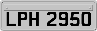 LPH2950