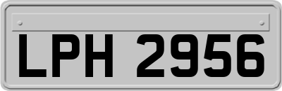 LPH2956