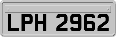 LPH2962