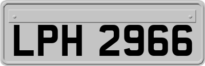 LPH2966
