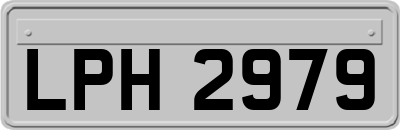 LPH2979