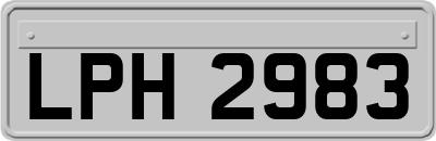 LPH2983
