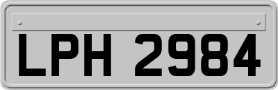 LPH2984