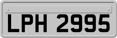 LPH2995