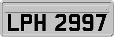 LPH2997