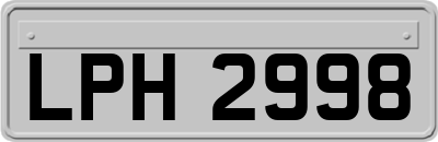 LPH2998