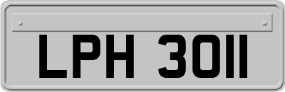 LPH3011