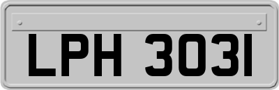 LPH3031