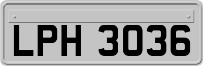 LPH3036