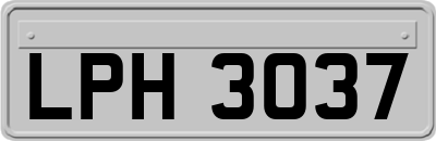 LPH3037