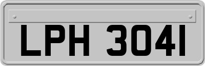 LPH3041