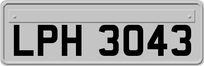 LPH3043